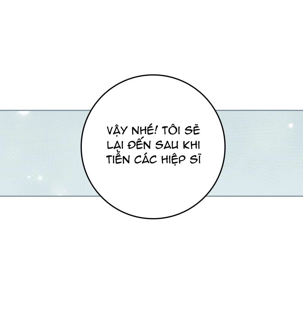 Dưới Bóng Cây Sồi Chapter 122.2 - Trang 2