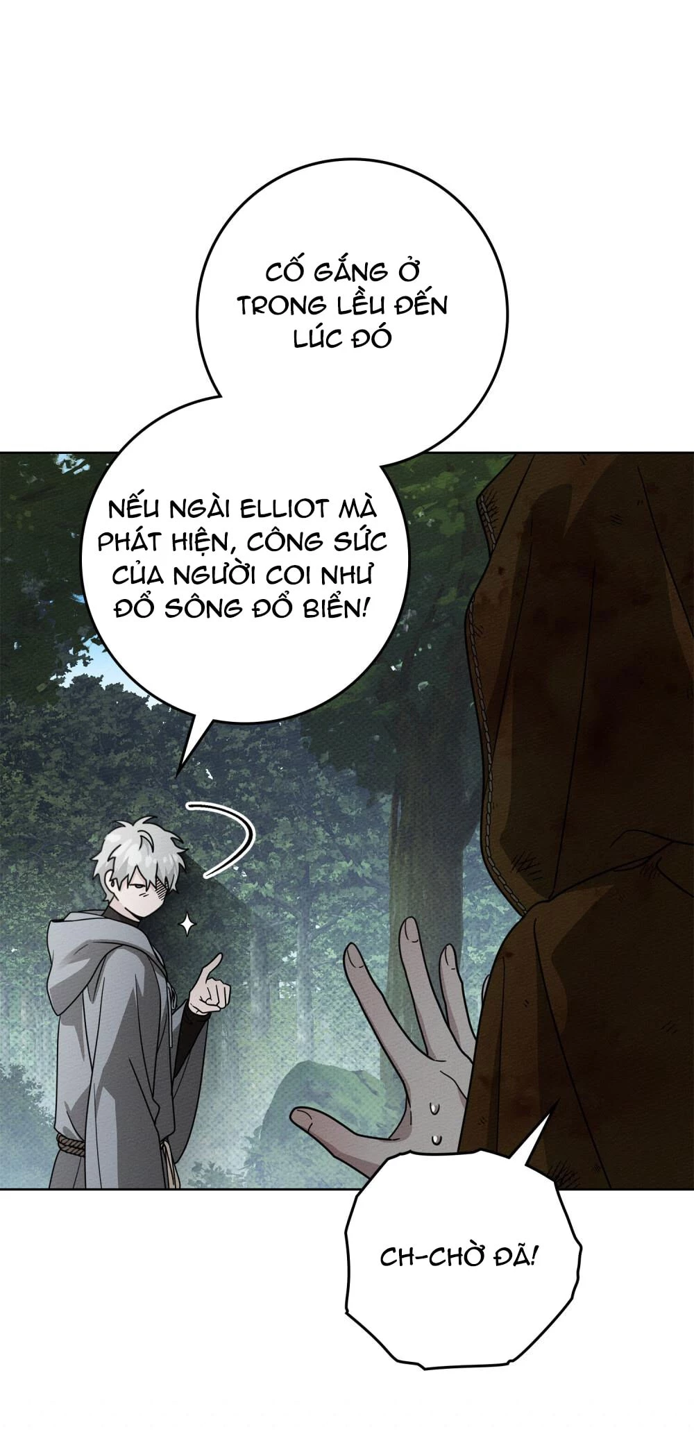 Dưới Bóng Cây Sồi Chapter 122.2 - Trang 2