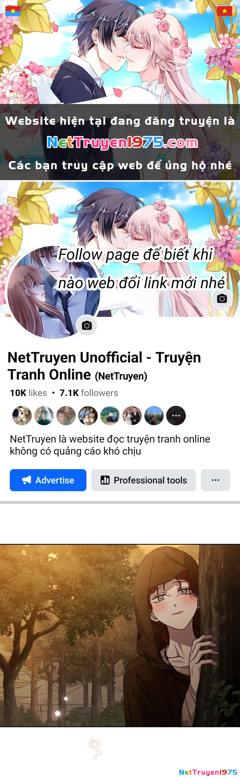 Dưới Bóng Cây Sồi Chapter 124.2 - Trang 2