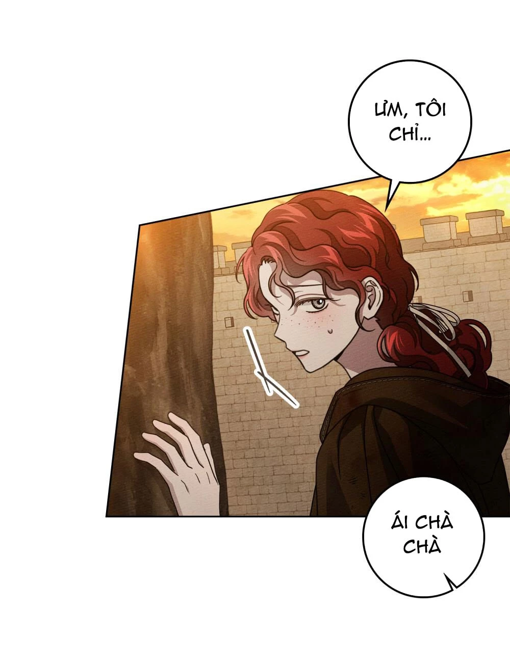 Dưới Bóng Cây Sồi Chapter 124.2 - Trang 2