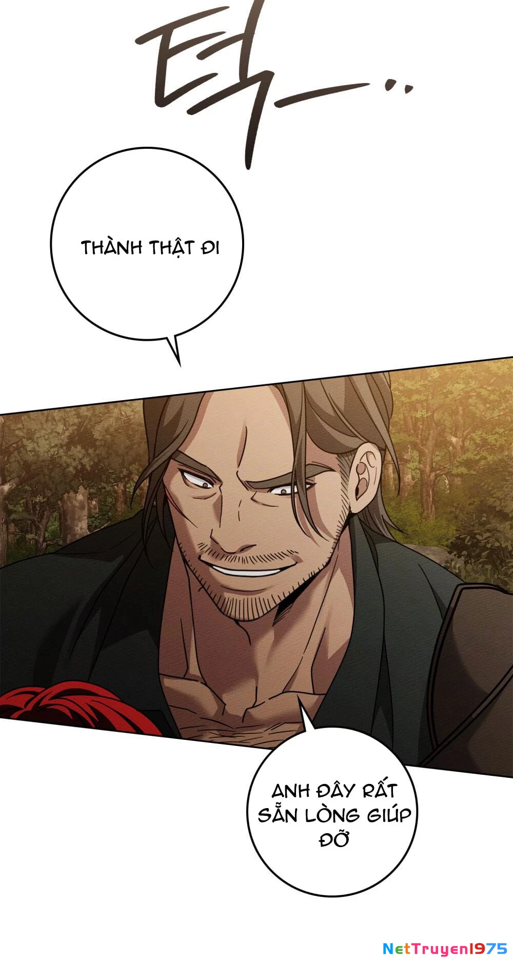 Dưới Bóng Cây Sồi Chapter 124.2 - Trang 2