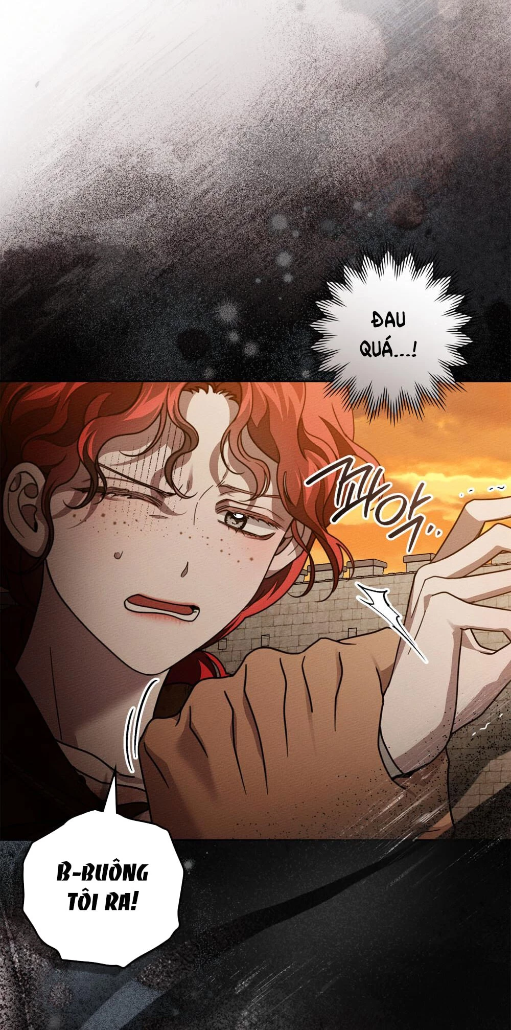 Dưới Bóng Cây Sồi Chapter 124.2 - Trang 2