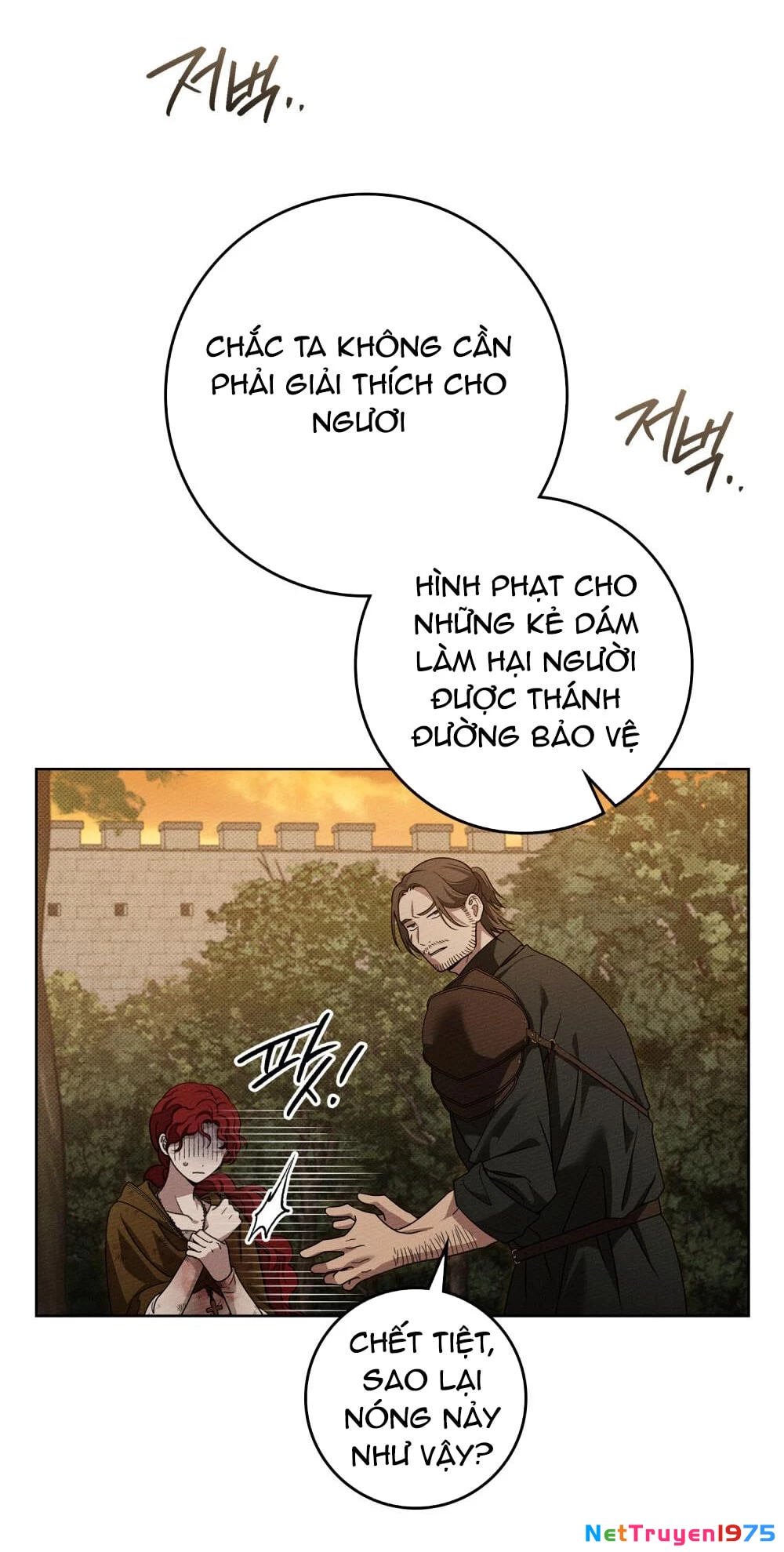 Dưới Bóng Cây Sồi Chapter 124.2 - Trang 2