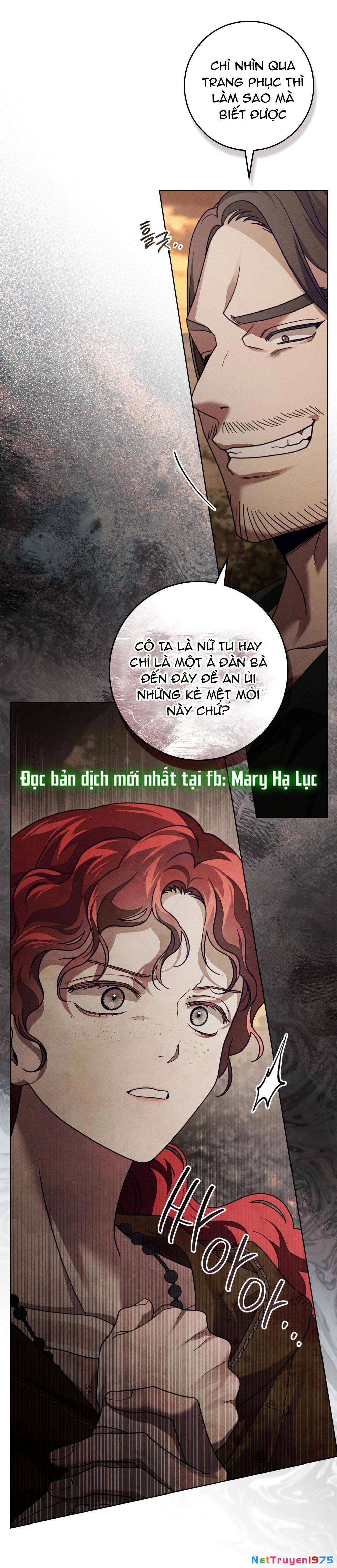 Dưới Bóng Cây Sồi Chapter 124.2 - Trang 2