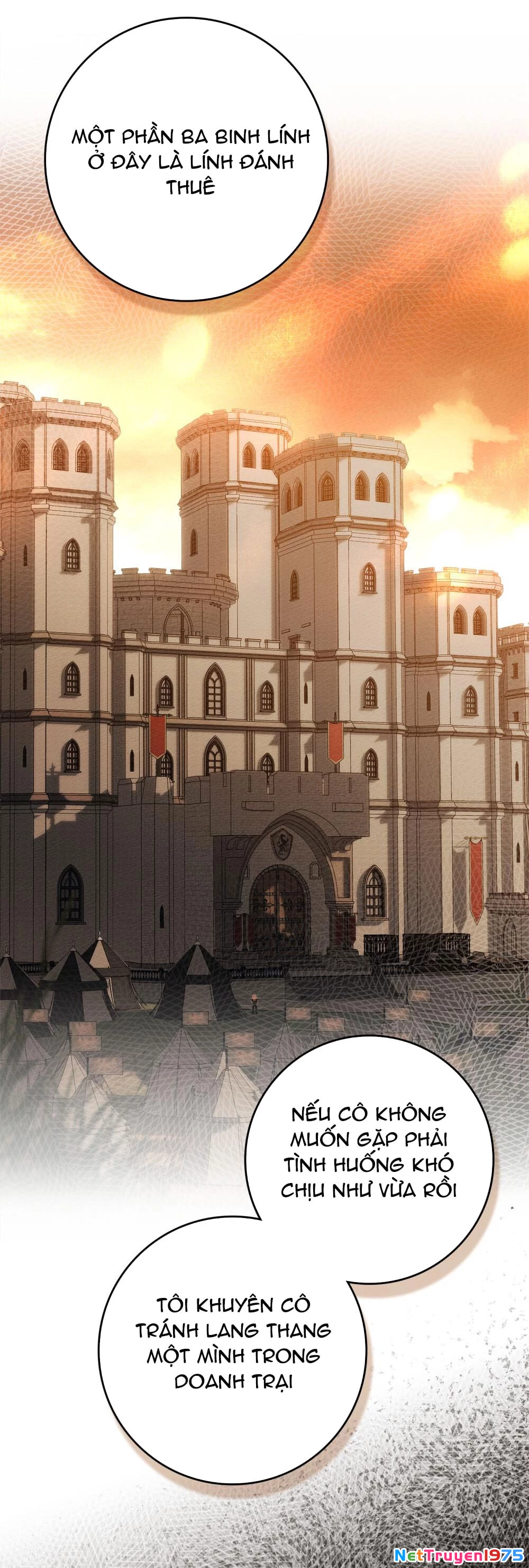 Dưới Bóng Cây Sồi Chapter 124.2 - Trang 2