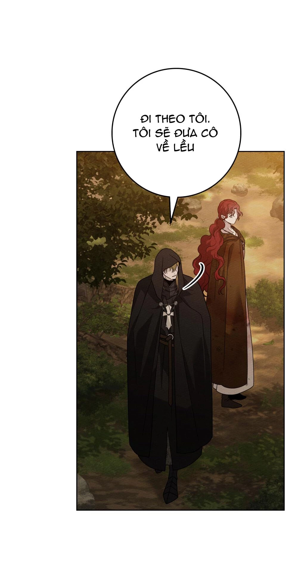 Dưới Bóng Cây Sồi Chapter 124.2 - Trang 2