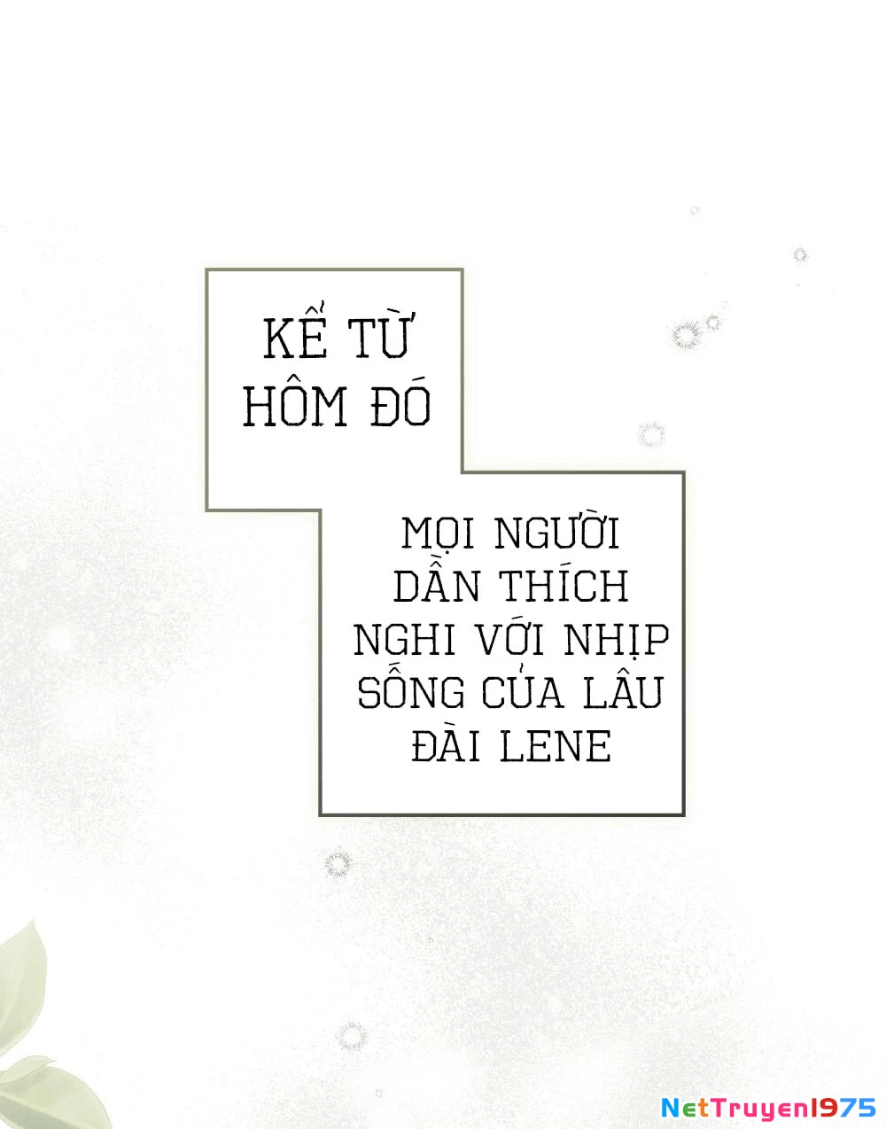 Dưới Bóng Cây Sồi Chapter 124.2 - Trang 2