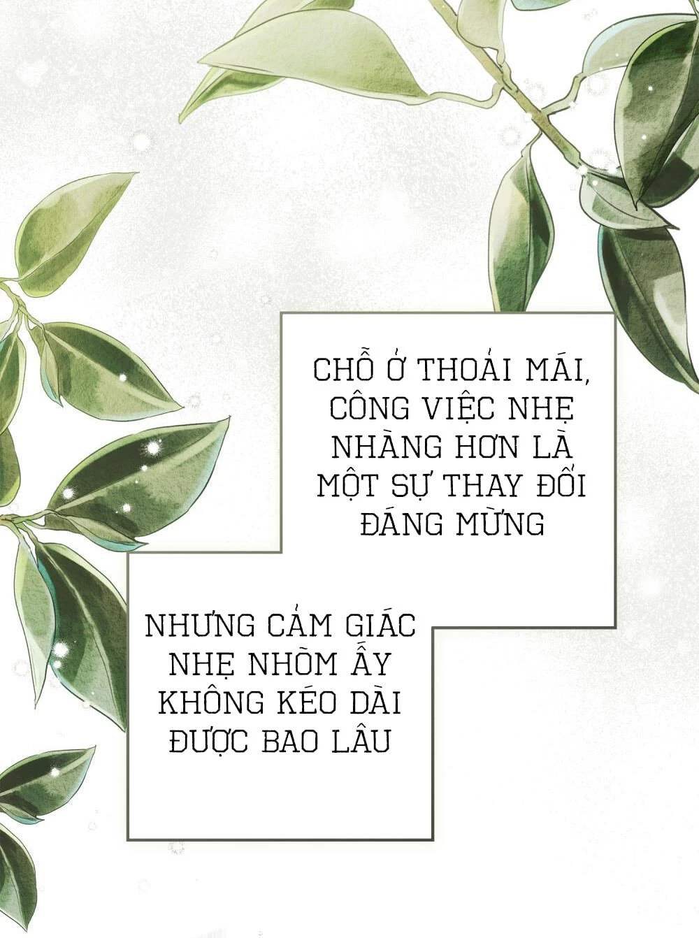 Dưới Bóng Cây Sồi Chapter 124.2 - Trang 2