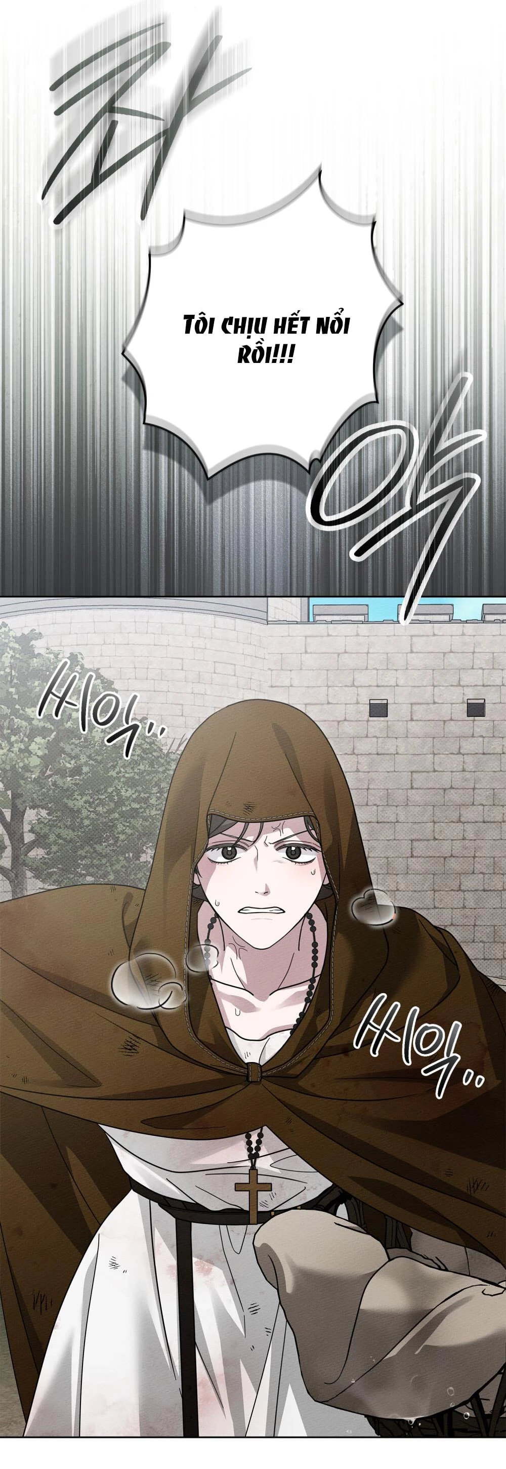 Dưới Bóng Cây Sồi Chapter 124.2 - Trang 2