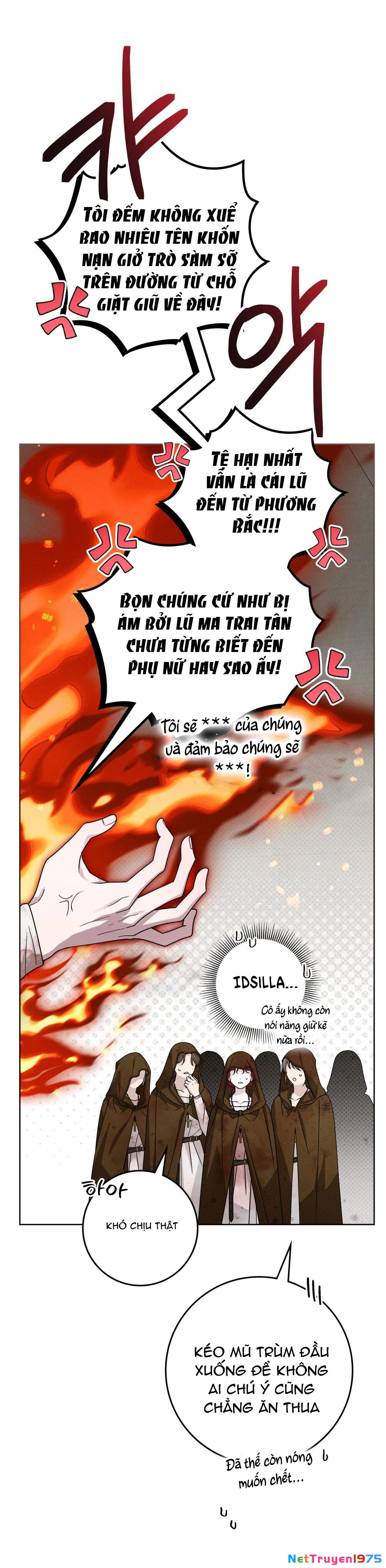 Dưới Bóng Cây Sồi Chapter 124.2 - Trang 2