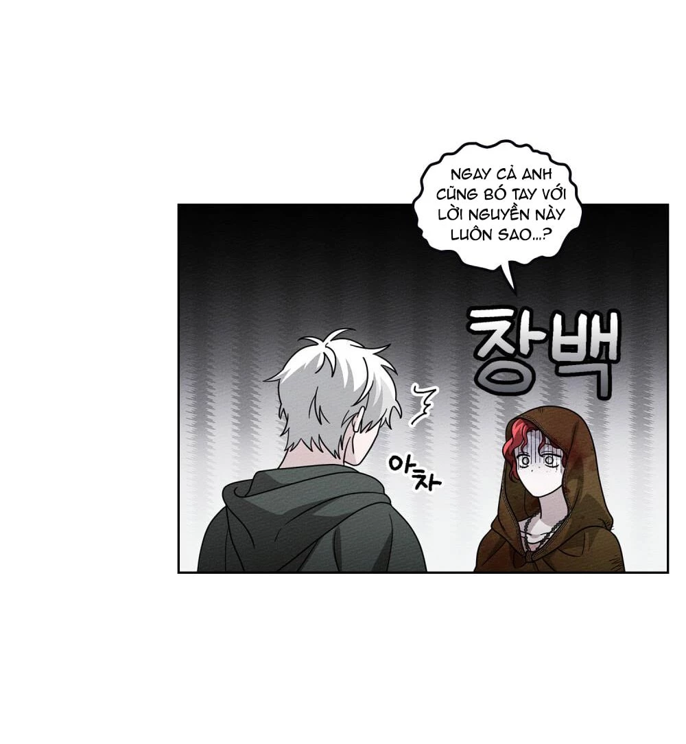 Dưới Bóng Cây Sồi Chapter 124.2 - Trang 2