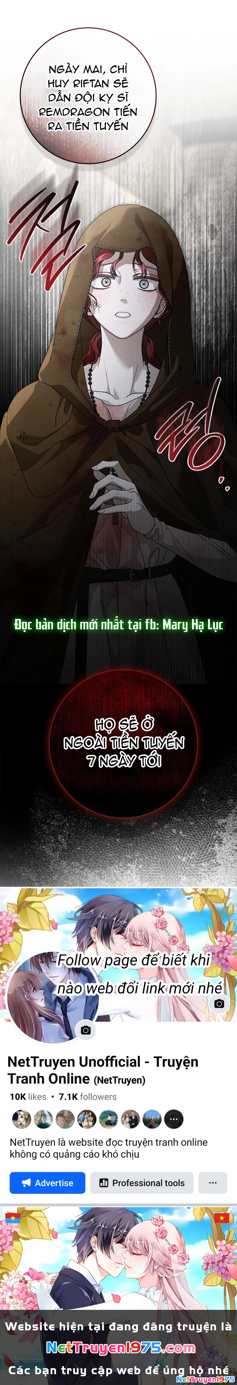 Dưới Bóng Cây Sồi Chapter 124.2 - Trang 2