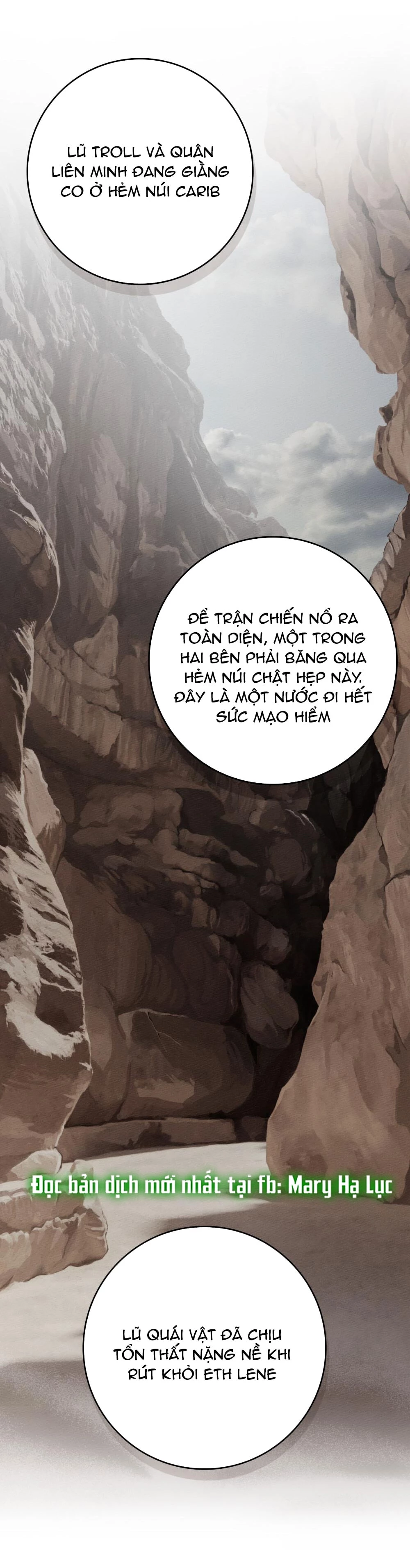 Dưới Bóng Cây Sồi Chapter 125.1 - Trang 2
