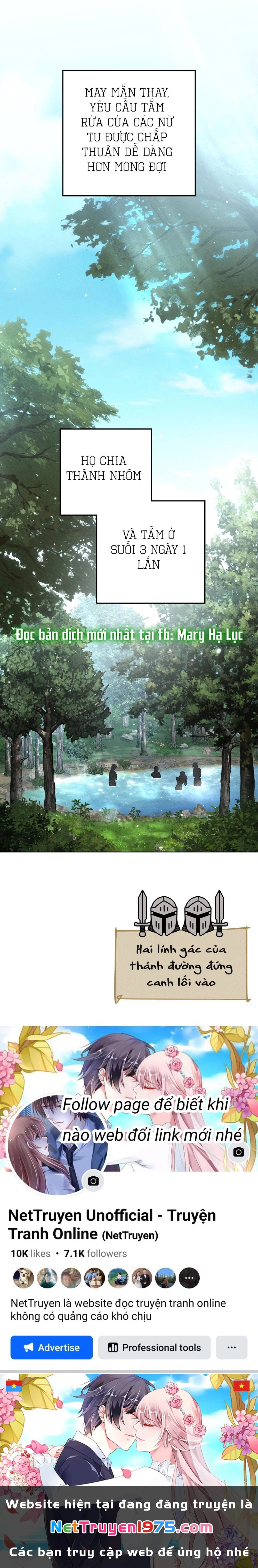 Dưới Bóng Cây Sồi Chapter 125.1 - Trang 2
