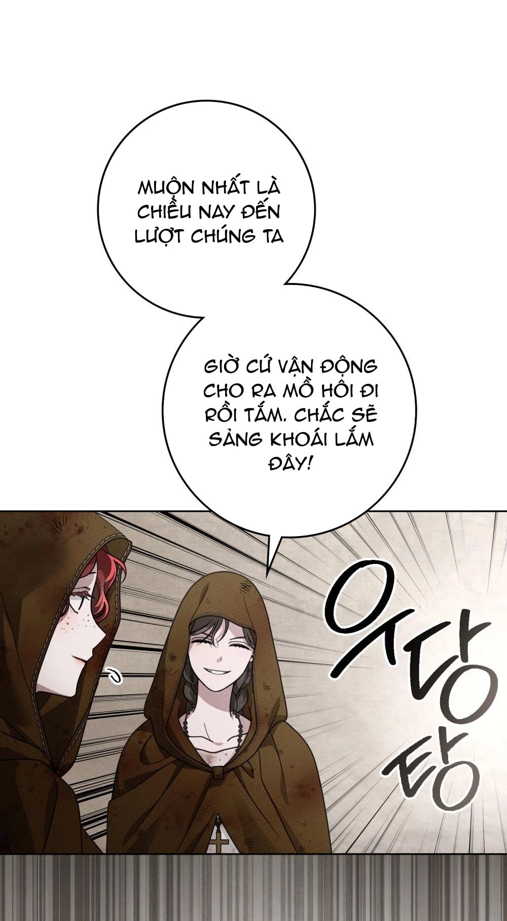 Dưới Bóng Cây Sồi Chapter 125.2 - Trang 2