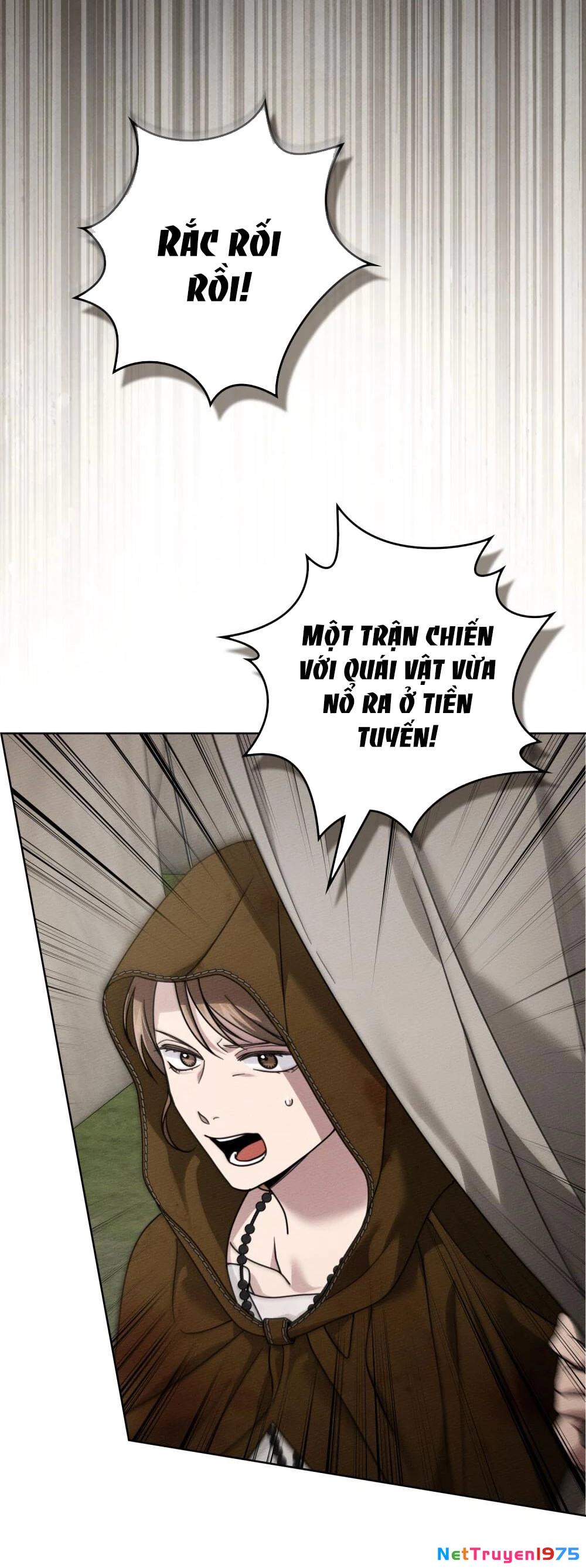 Dưới Bóng Cây Sồi Chapter 125.2 - Trang 2