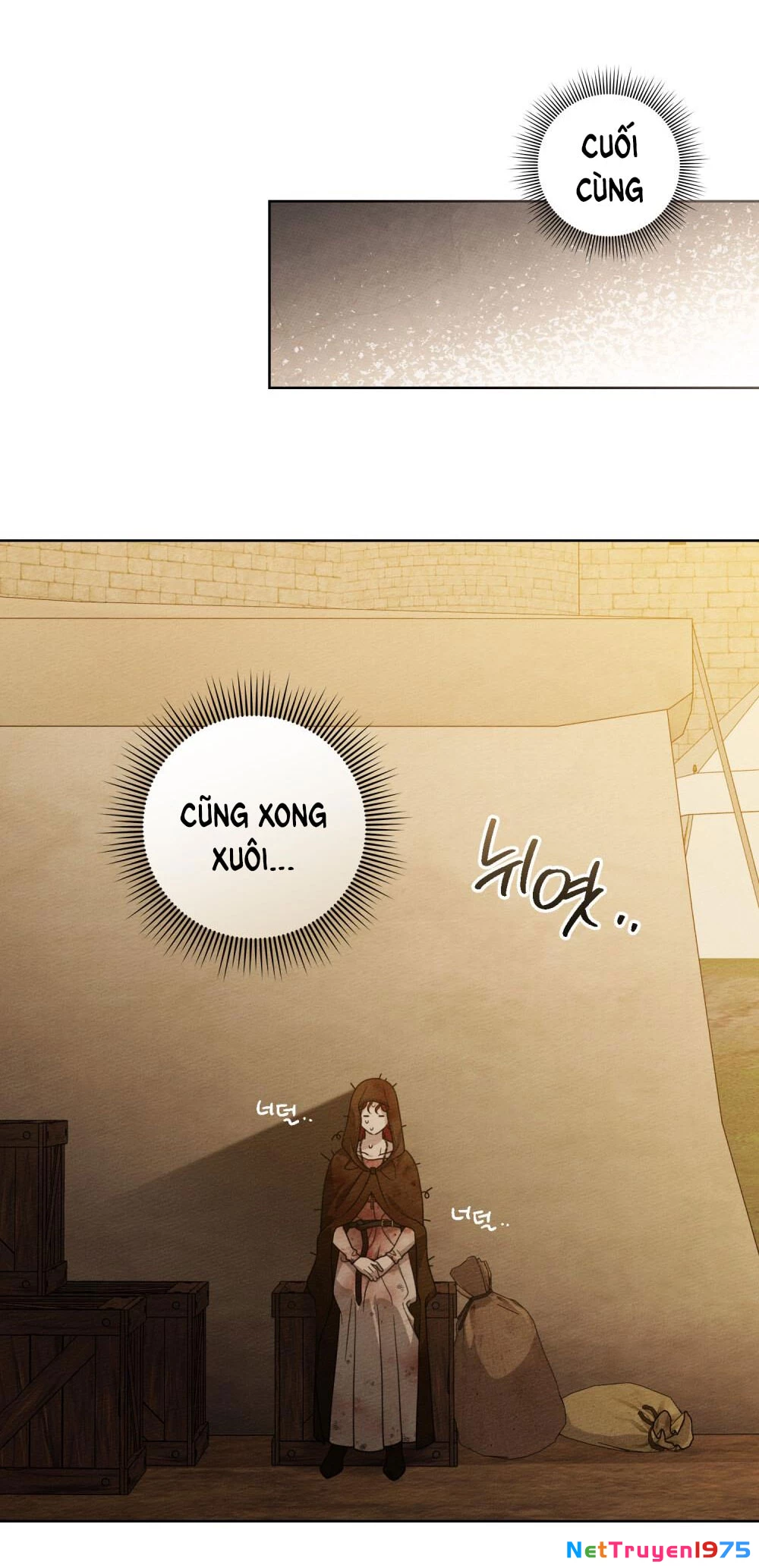 Dưới Bóng Cây Sồi Chapter 125.2 - Trang 2