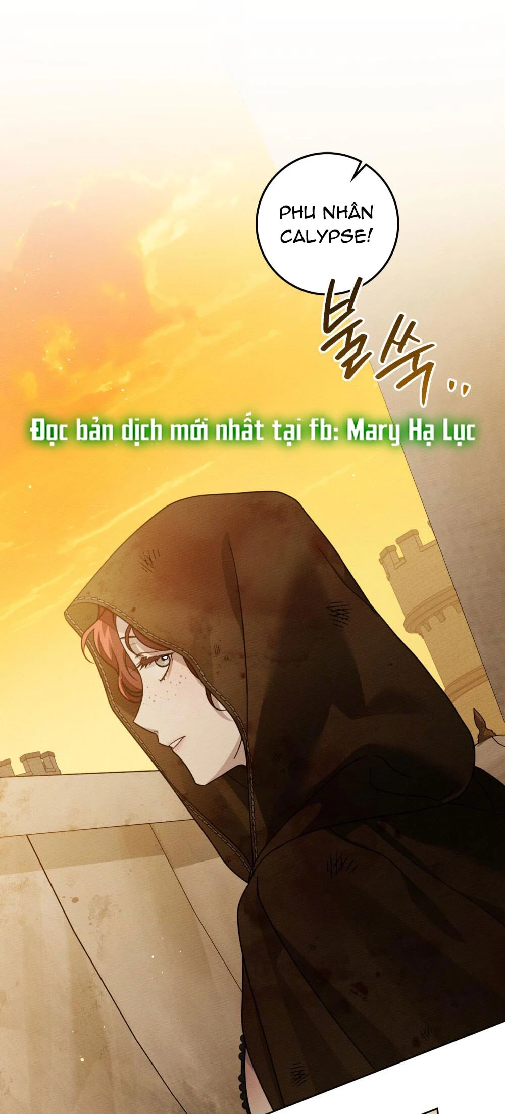 Dưới Bóng Cây Sồi Chapter 125.2 - Trang 2