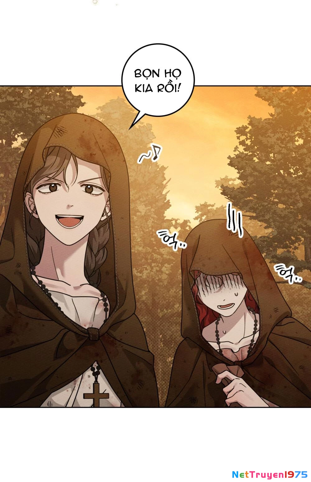 Dưới Bóng Cây Sồi Chapter 125.2 - Trang 2