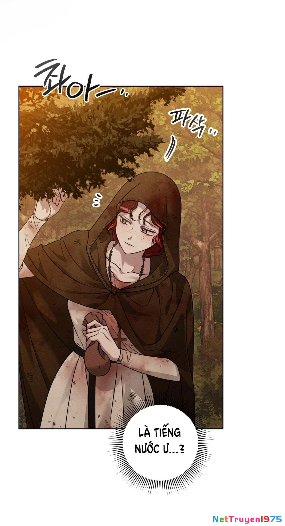 Dưới Bóng Cây Sồi Chapter 125.2 - Trang 2