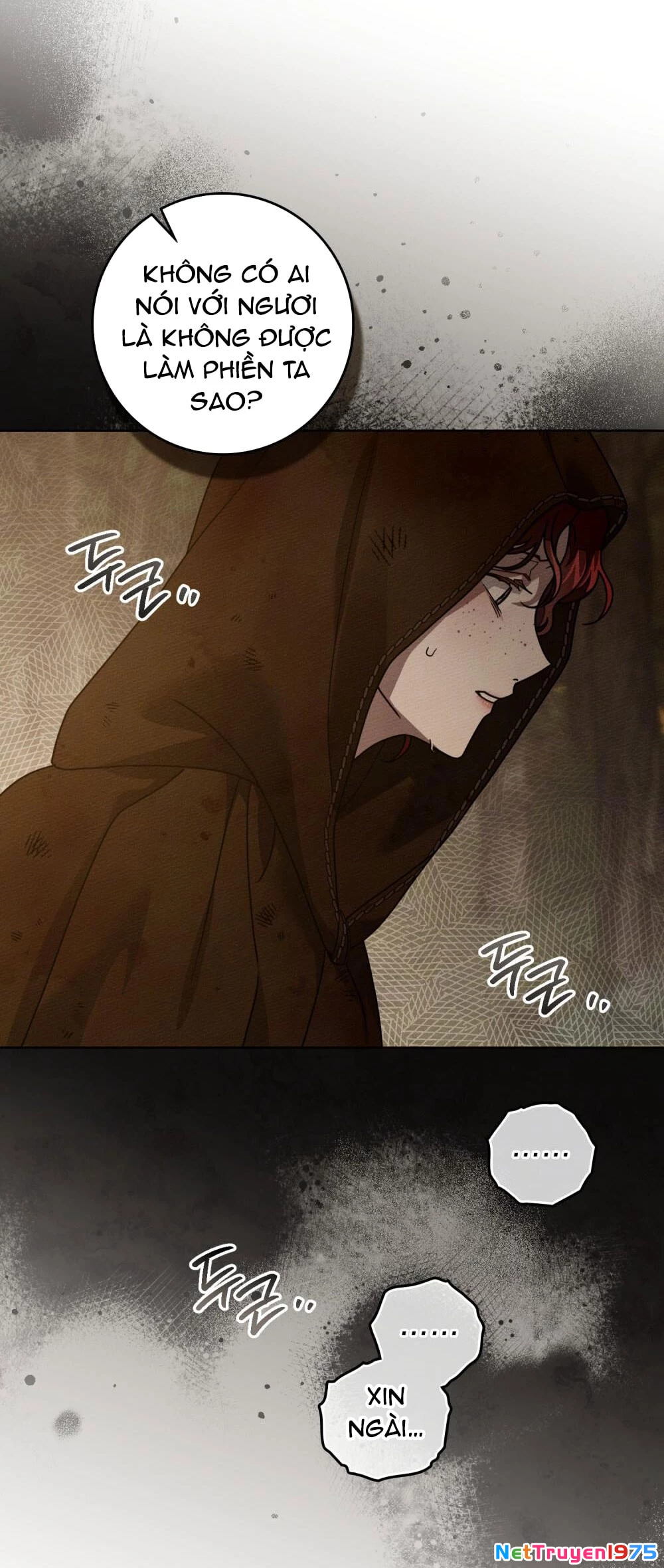 Dưới Bóng Cây Sồi Chapter 125.2 - Trang 2