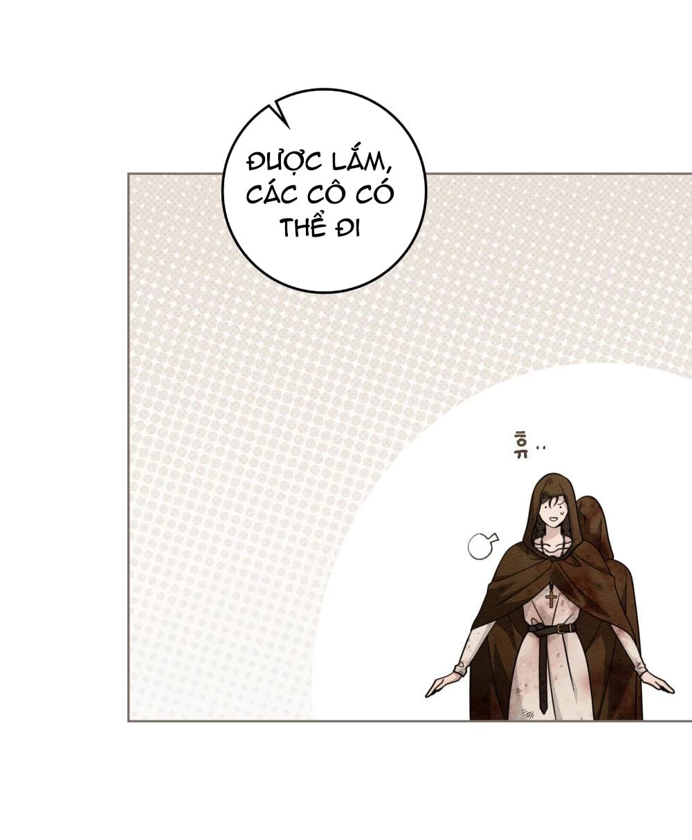 Dưới Bóng Cây Sồi Chapter 125.2 - Trang 2