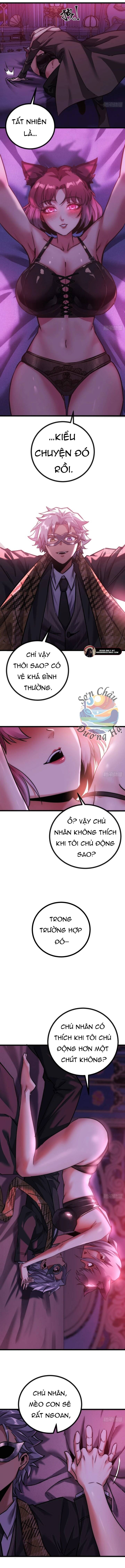 Xưng Bá Tây Vực Mạt Thế:Ta Cầm Đầu Tôn Phái Bất Tử Chapter 2 - Trang 2