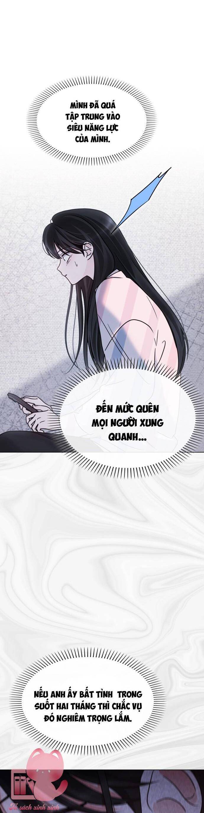 Hôn Trước Khi Ngủ Chapter 36 - Trang 2