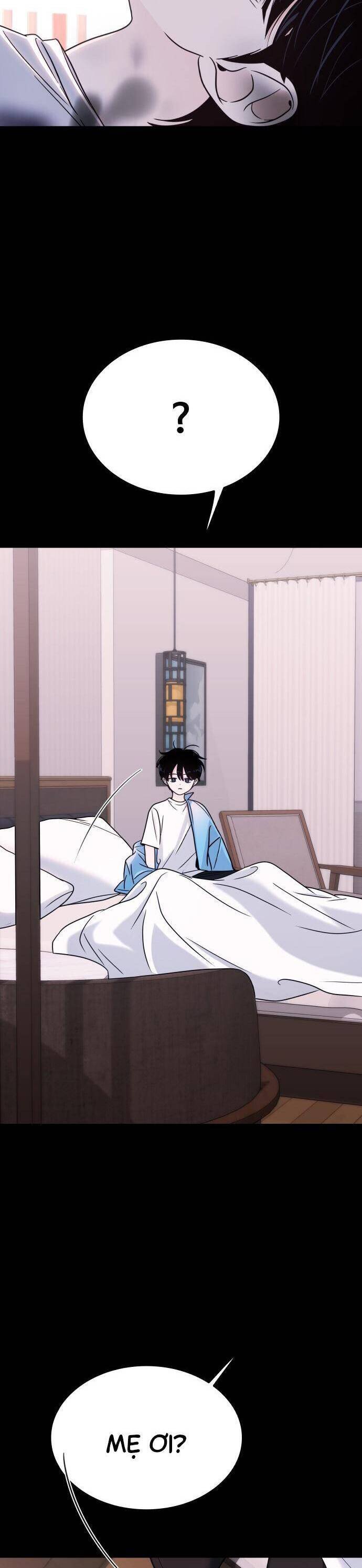Hôn Trước Khi Ngủ Chapter 42 - Trang 2