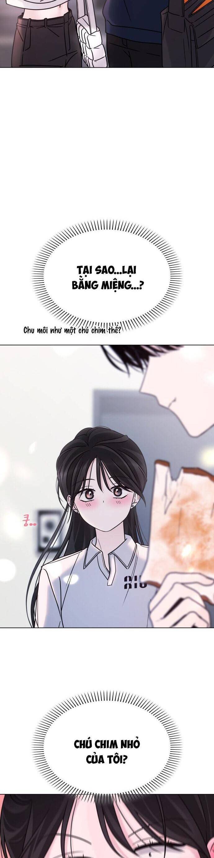Hôn Trước Khi Ngủ Chapter 44 - Trang 2
