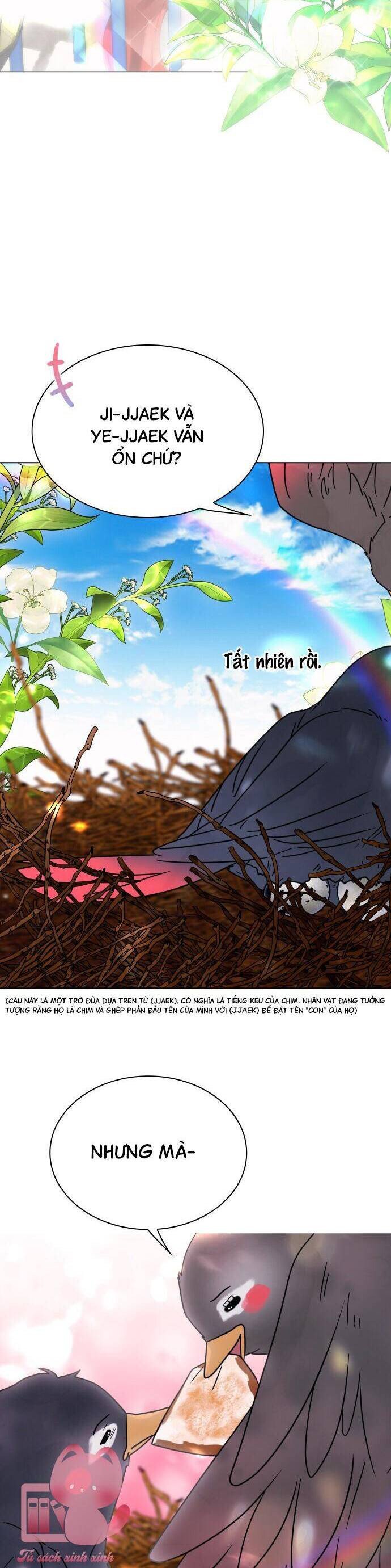 Hôn Trước Khi Ngủ Chapter 44 - Trang 2