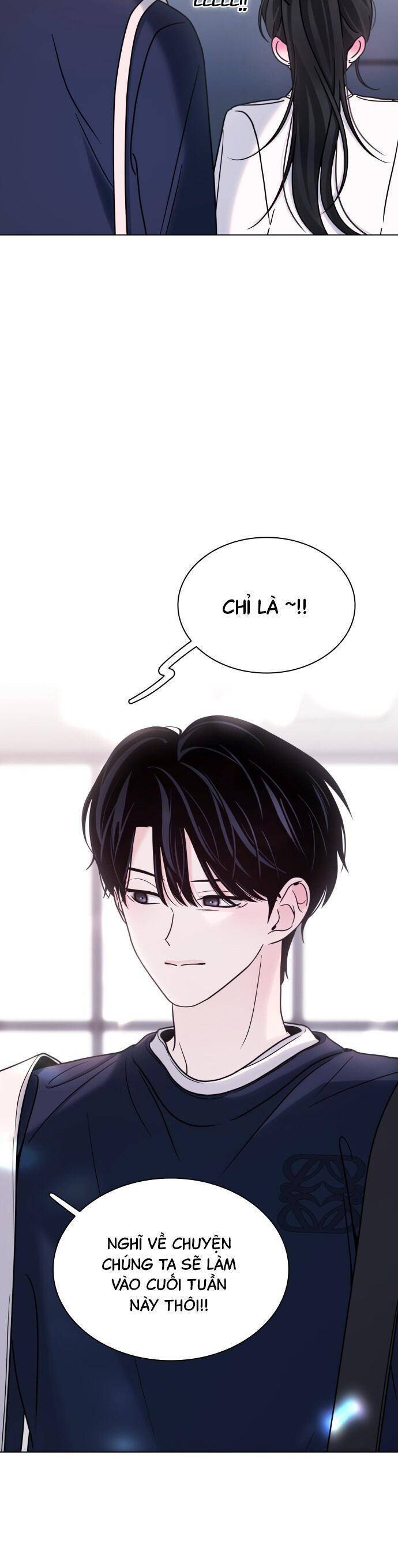 Hôn Trước Khi Ngủ Chapter 44 - Trang 2