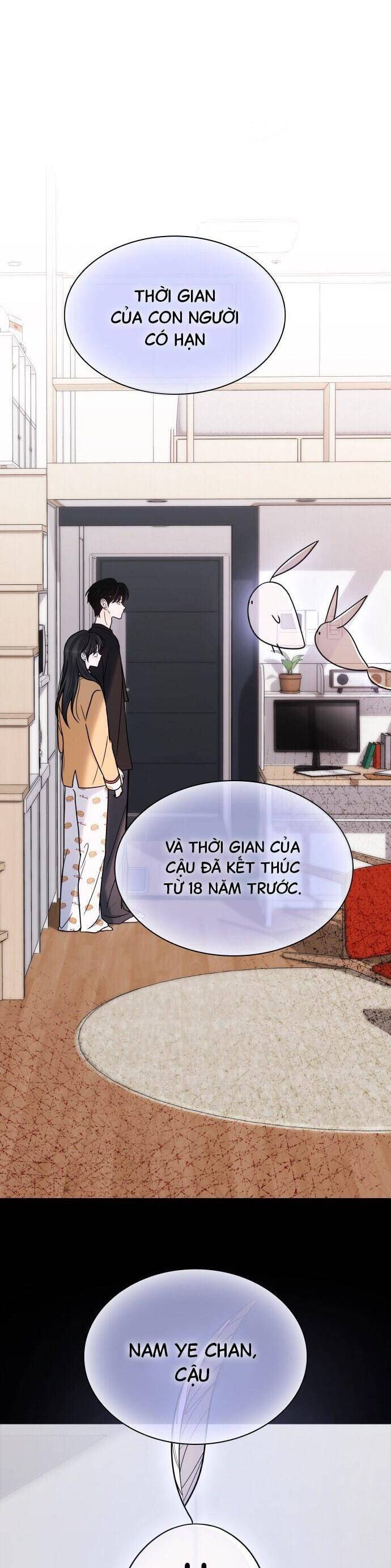 Hôn Trước Khi Ngủ Chapter 44 - Trang 2