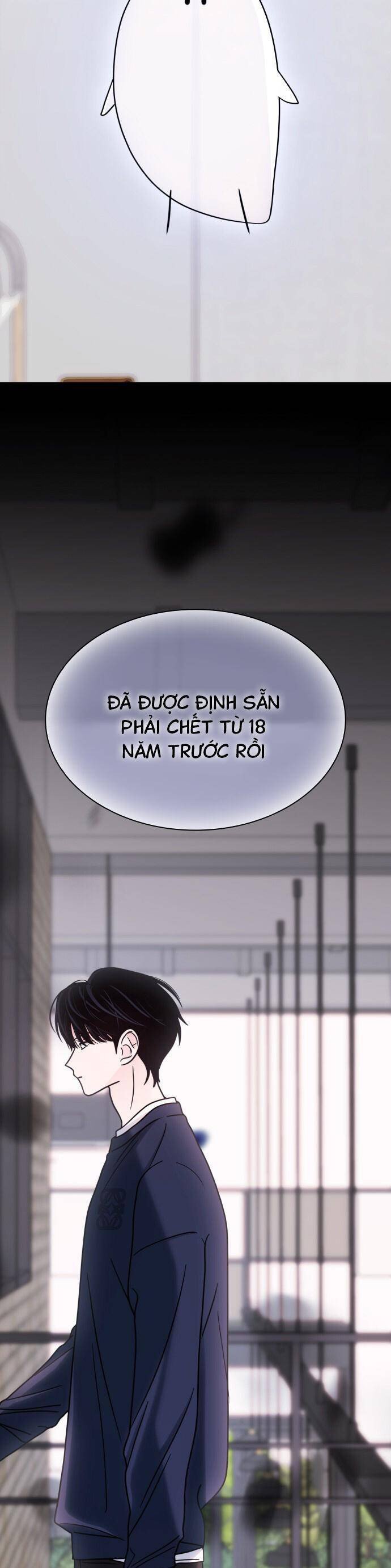 Hôn Trước Khi Ngủ Chapter 44 - Trang 2