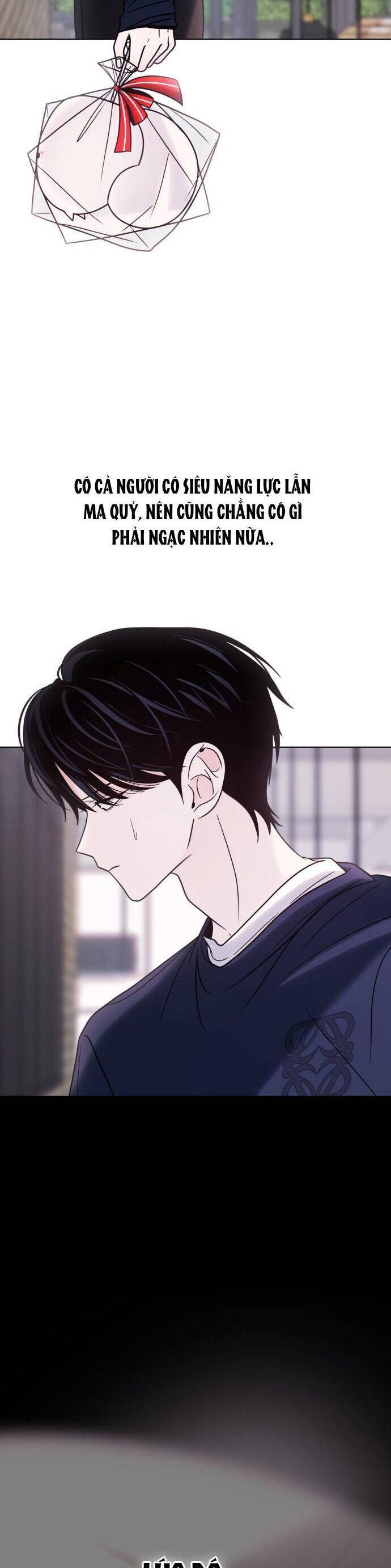 Hôn Trước Khi Ngủ Chapter 44 - Trang 2