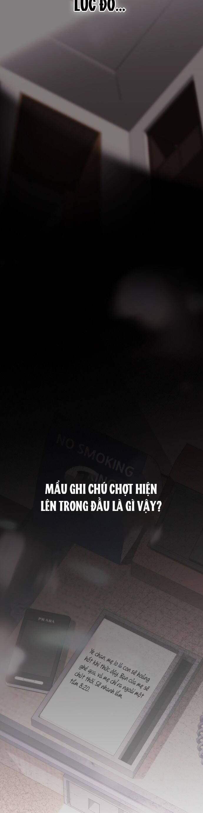 Hôn Trước Khi Ngủ Chapter 44 - Trang 2