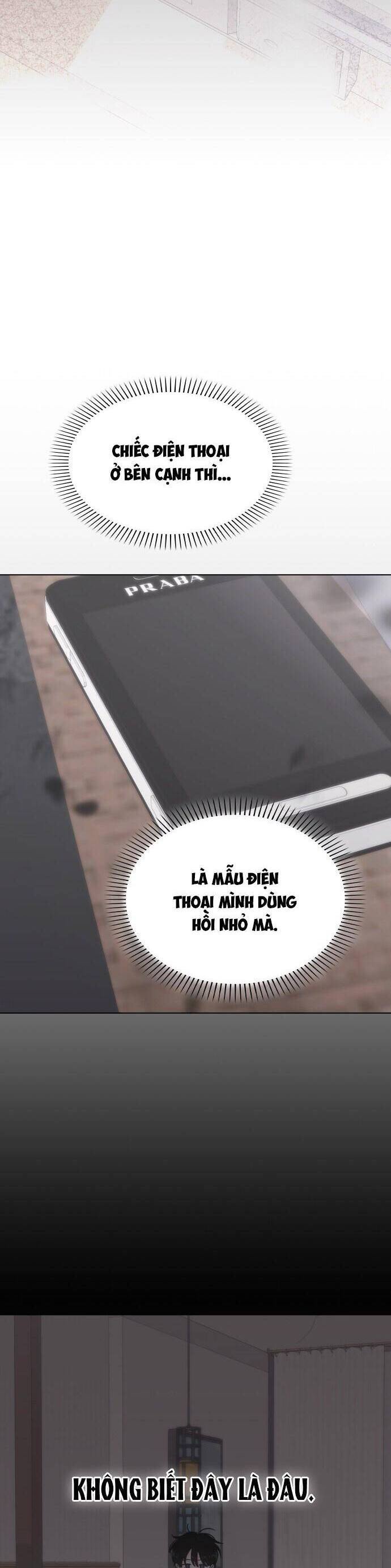 Hôn Trước Khi Ngủ Chapter 44 - Trang 2