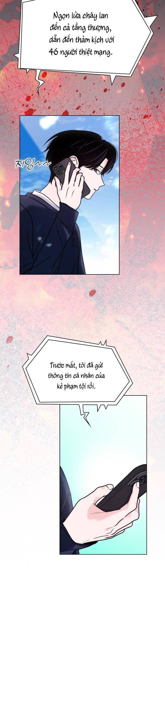 Hôn Trước Khi Ngủ Chapter 44 - Trang 2