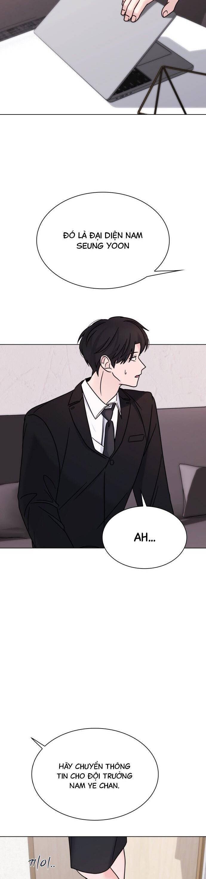 Hôn Trước Khi Ngủ Chapter 44 - Trang 2