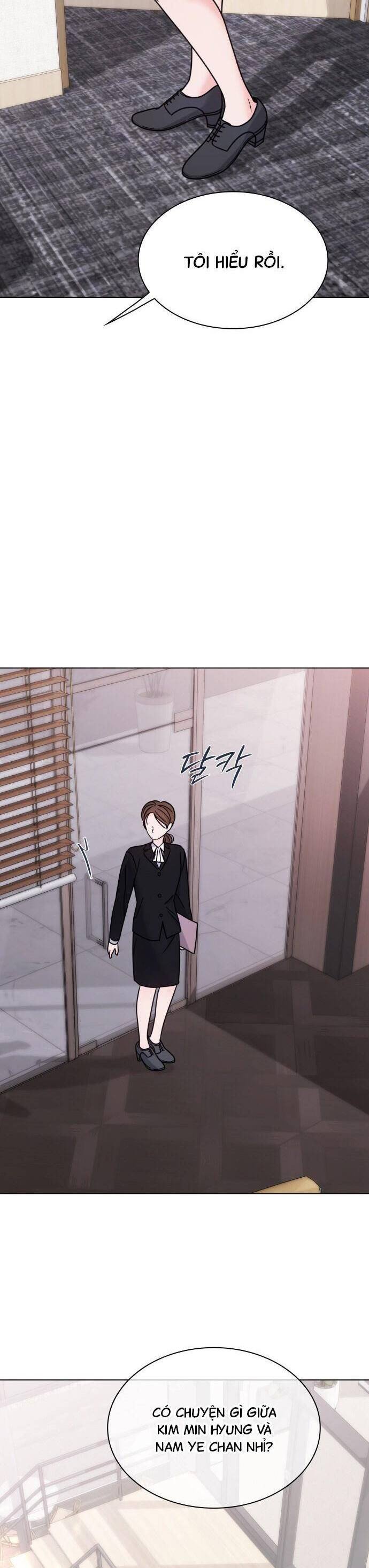Hôn Trước Khi Ngủ Chapter 44 - Trang 2