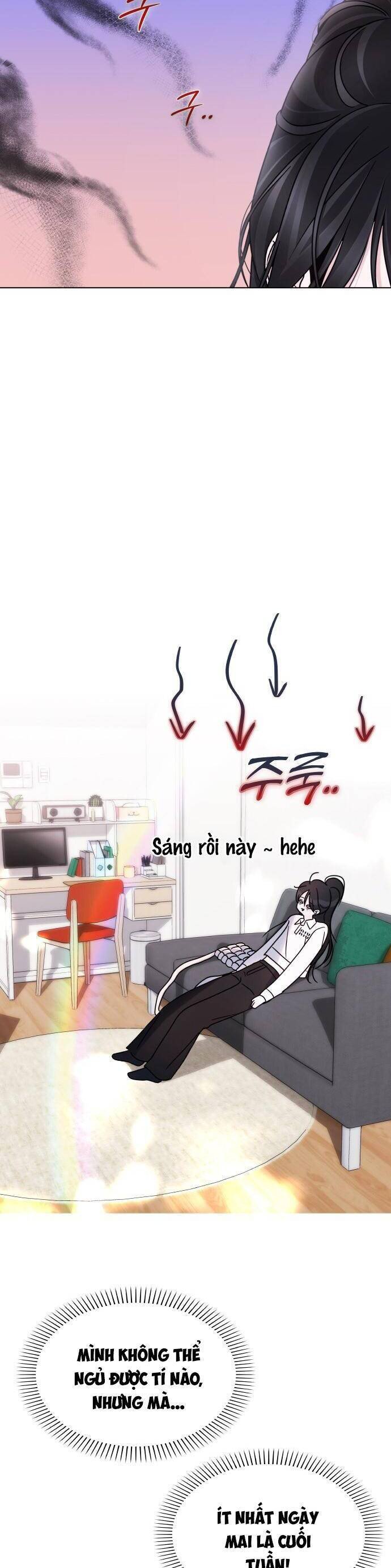 Hôn Trước Khi Ngủ Chapter 44 - Trang 2