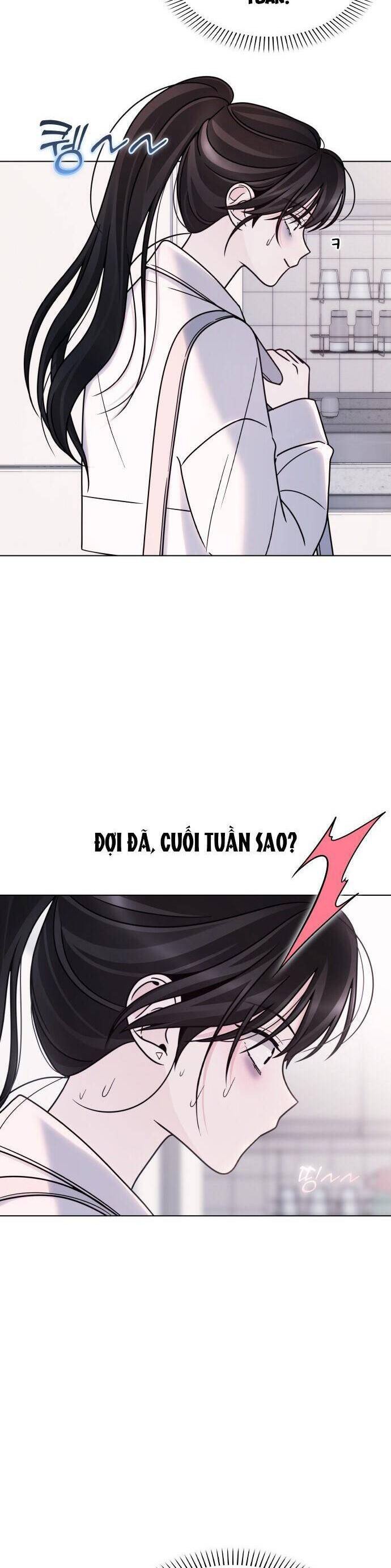 Hôn Trước Khi Ngủ Chapter 44 - Trang 2