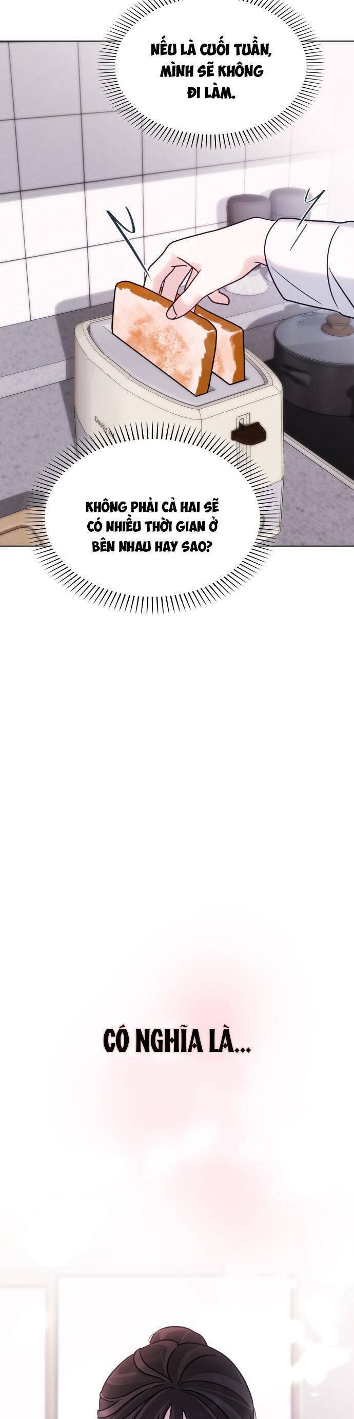 Hôn Trước Khi Ngủ Chapter 44 - Trang 2