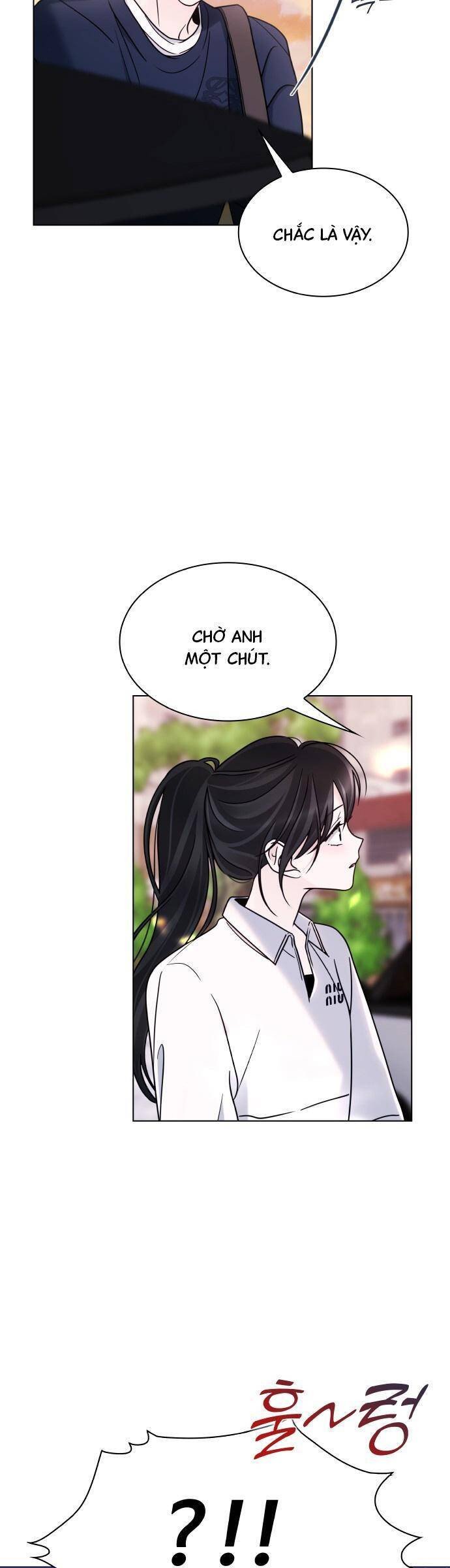 Hôn Trước Khi Ngủ Chapter 45 - Trang 2
