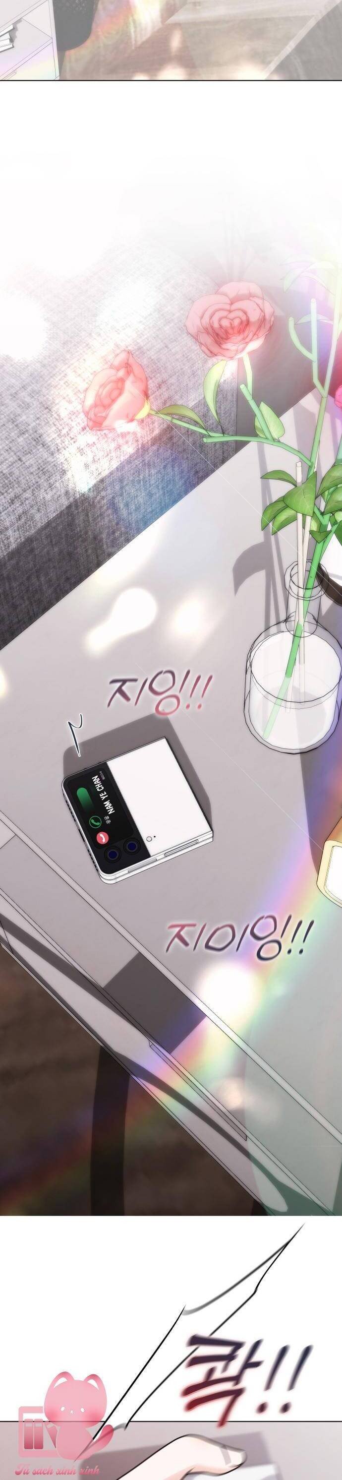 Hôn Trước Khi Ngủ Chapter 45 - Trang 2