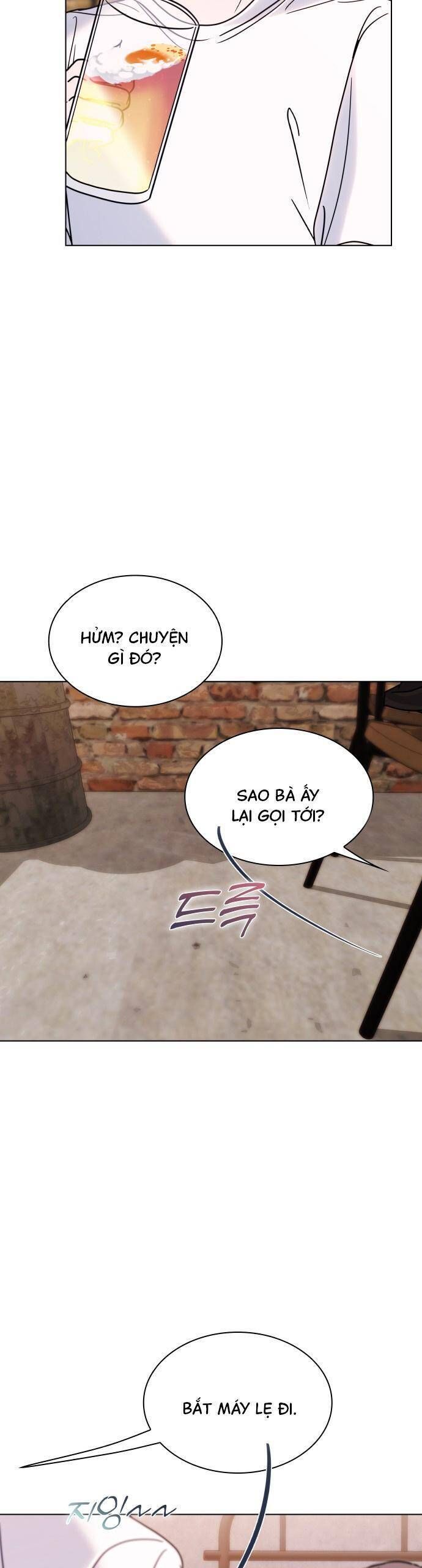 Hôn Trước Khi Ngủ Chapter 46 - Trang 2