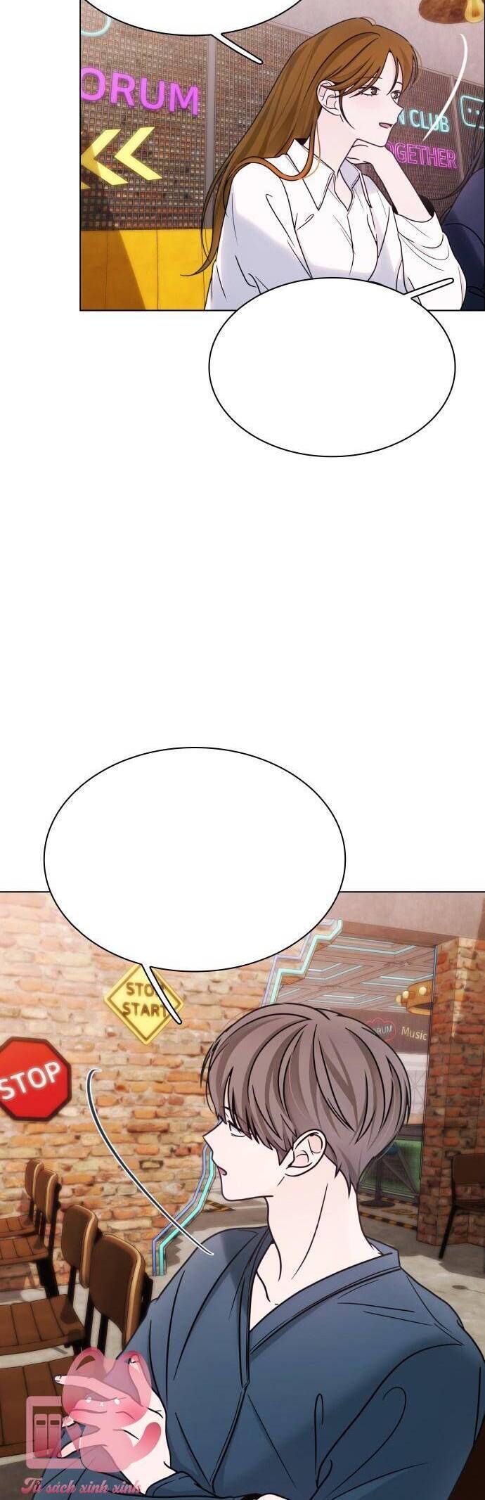 Hôn Trước Khi Ngủ Chapter 46 - Trang 2