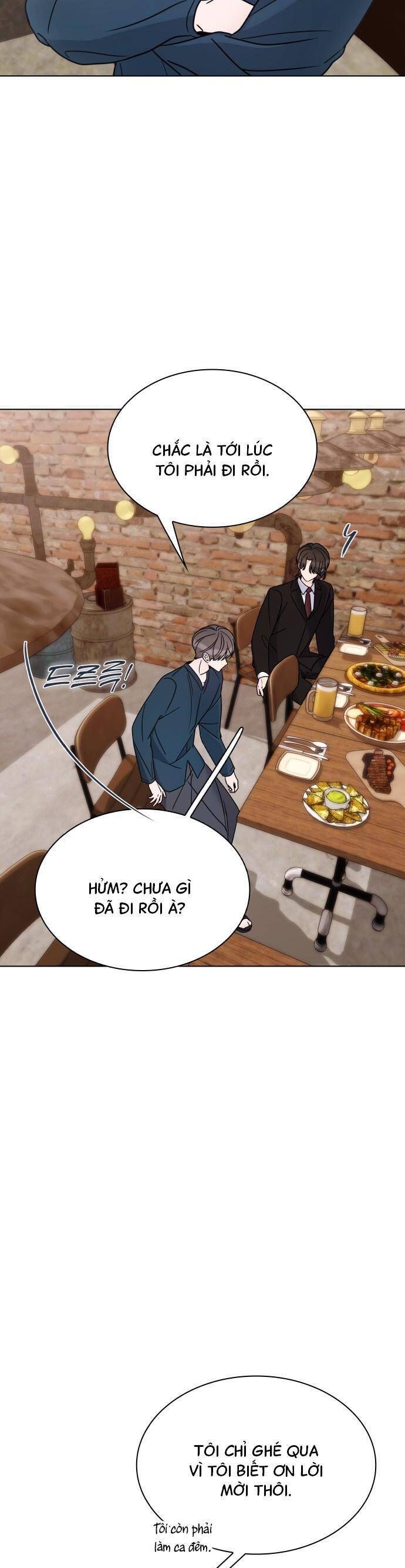 Hôn Trước Khi Ngủ Chapter 46 - Trang 2