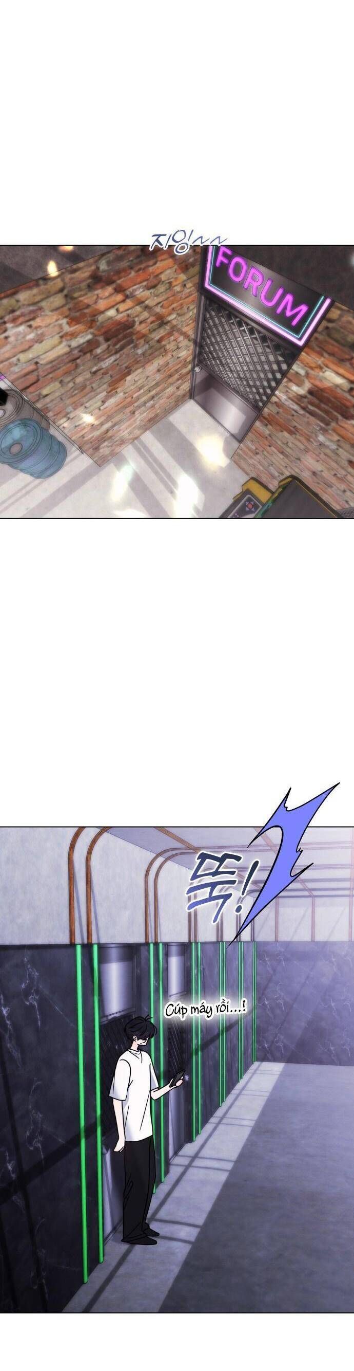 Hôn Trước Khi Ngủ Chapter 46 - Trang 2