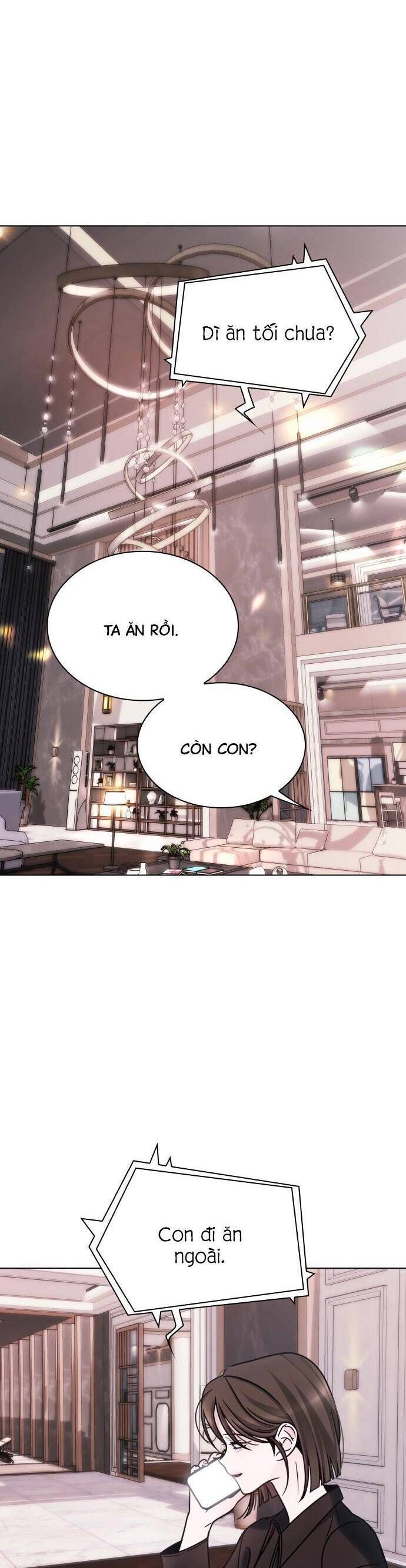 Hôn Trước Khi Ngủ Chapter 46 - Trang 2